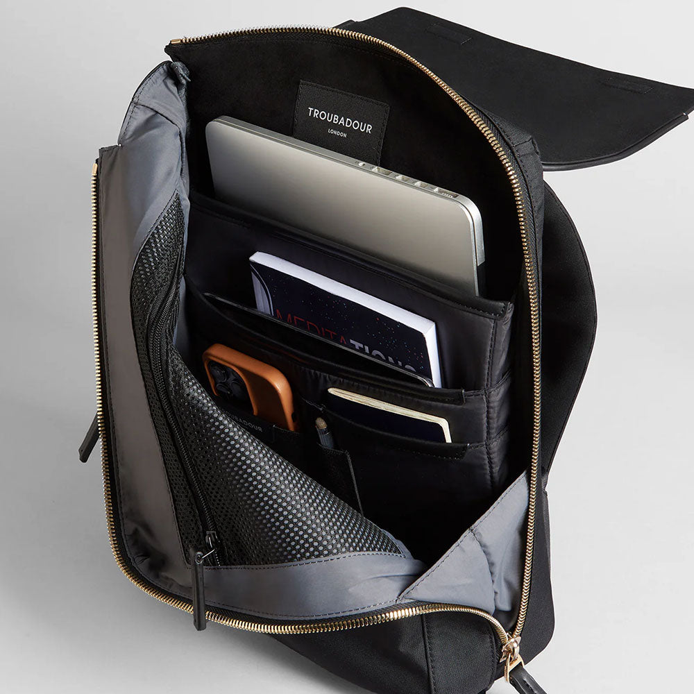 Troubadour Ki Backpack Lockton Company Store