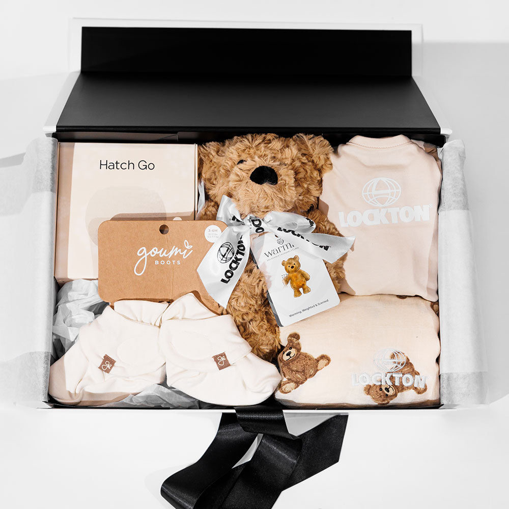 Lockton Baby Kit