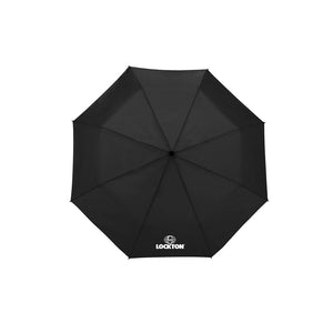 42" totes® 3 Section Auto Open Umbrella