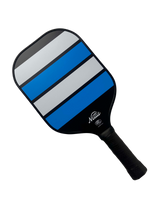 Load image into Gallery viewer, Nettie Stripe Pickleball Paddle