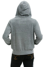 Load image into Gallery viewer, Aviator Nation 5 Stripe Hoodie (Unisex)