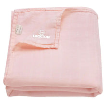 Load image into Gallery viewer, Bamboo Muslin Swaddle Blanket