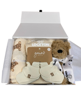 Load image into Gallery viewer, Lockton Baby Kit