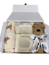 Load image into Gallery viewer, Lockton Baby Kit