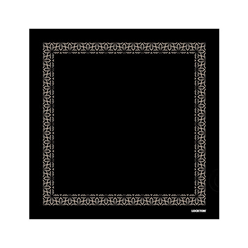 Custom Design Silk Scarves - 36