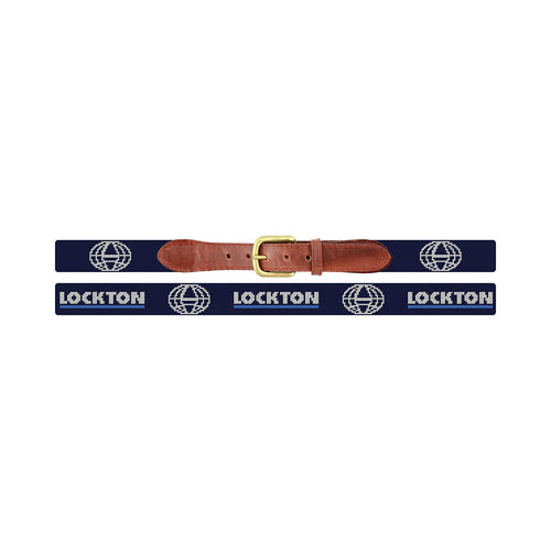 Smathers & Branson Custom Belts
