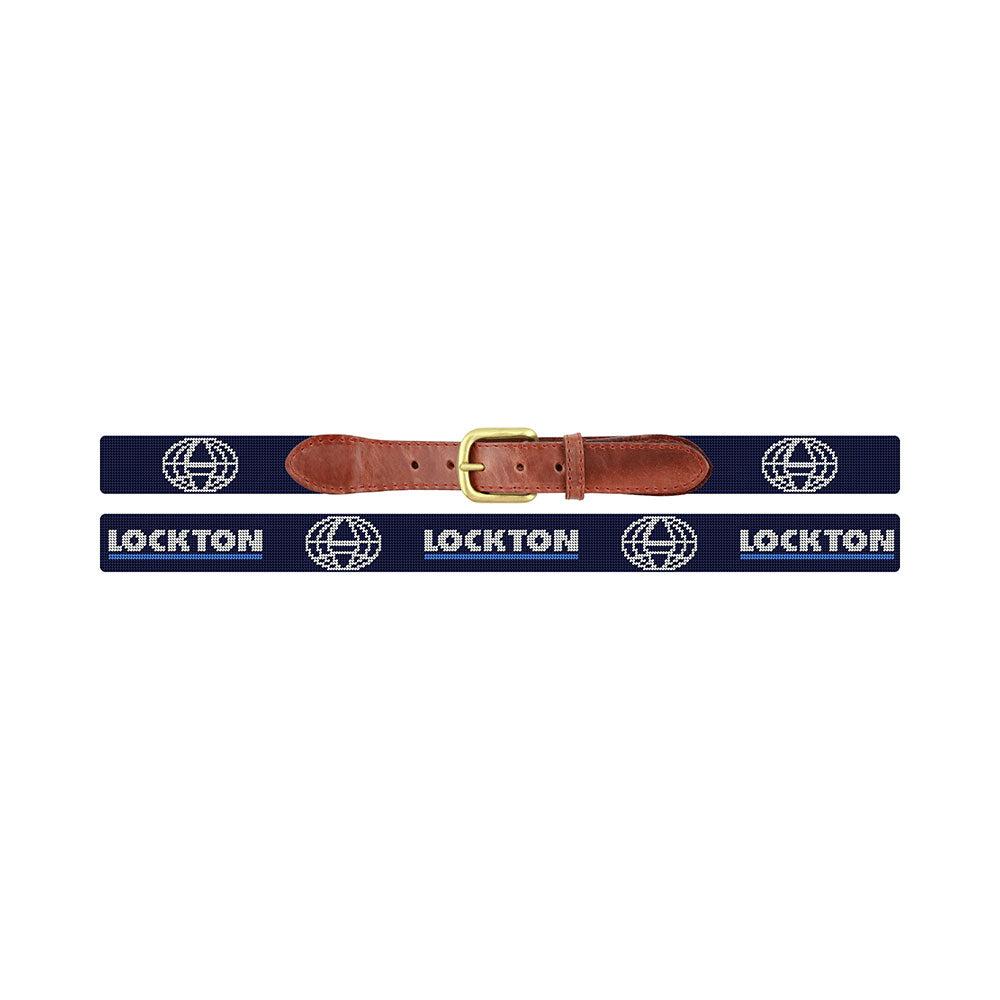 Smathers & Branson Custom Belts
