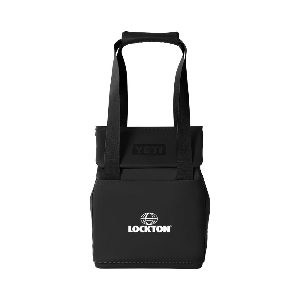 YETI DayTrip 14L Tote Bag - Black