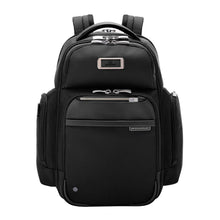 Load image into Gallery viewer, Briggs &amp; Riley @Work Medium Cargo Backpack