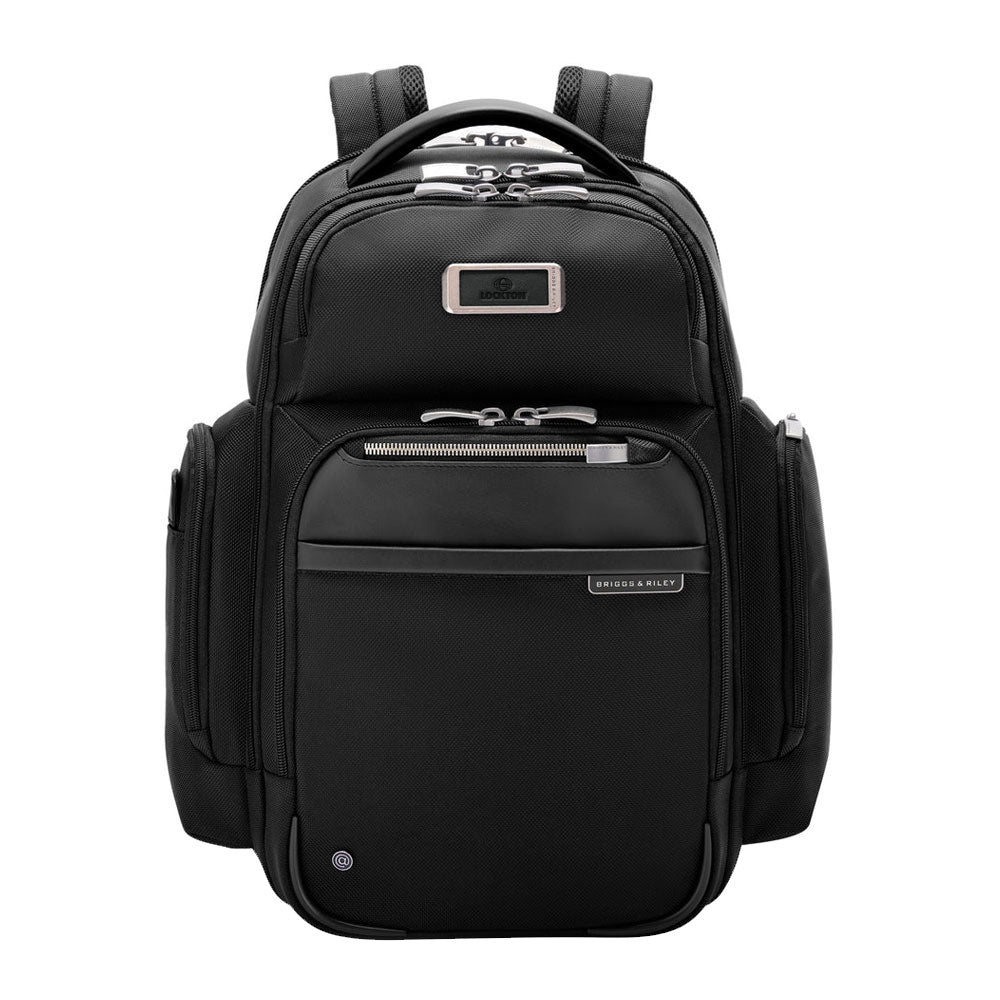 Briggs & Riley @Work Medium Cargo Backpack