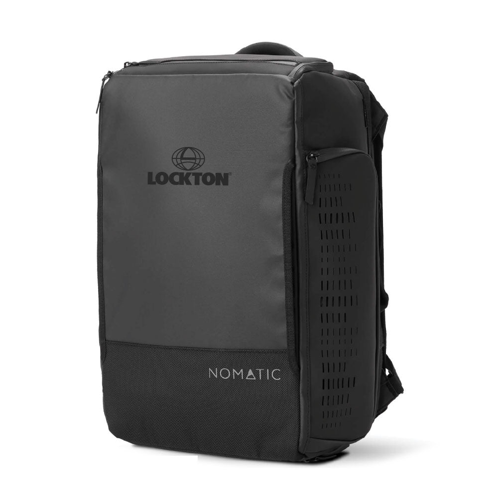 backpack travel 500 organizer 40 l khaki Forclaz Foggy Purple / 40 L This backpack is ideal for organizing your belongings when traveling for a few days or weeks in an outdoor environment 40l Travel Backpack Size Travel