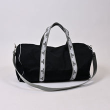 Load image into Gallery viewer, Original Duffle Banker Bag - 21&quot;