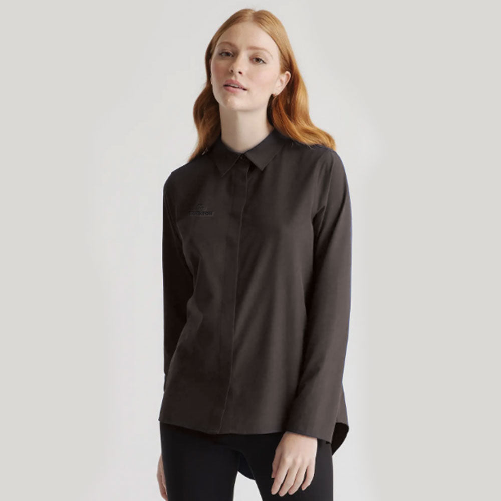 Performance Tech Blouse