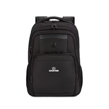Load image into Gallery viewer, Sleek Pro ScanSmart Laptop Backpack