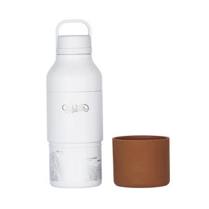 Hibear - The All-Day Adventure Flask