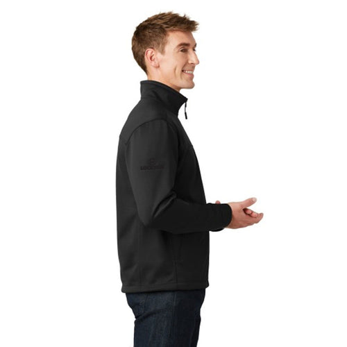 The North Face Ridge Soft Shell Jacket - Men's