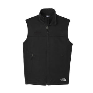 The North Face Ridgeline Soft Shell Vest - Men's