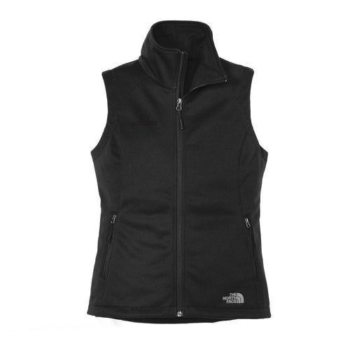 The North Face Ridgewall Soft Shell Vest - Women's