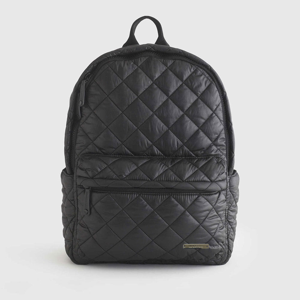 Transit Quilted Commuter Backpack – Lockton Company Store