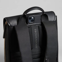 Load image into Gallery viewer, Troubadour Ki Backpack