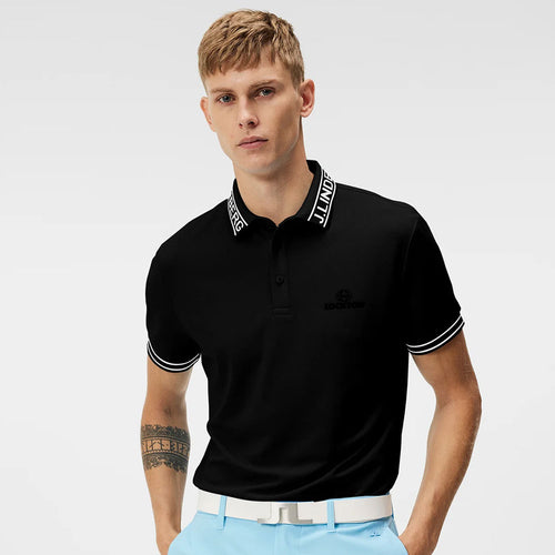 J. Lindeberg Austin Regular Polo