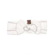 Load image into Gallery viewer, Papillon Bebe Knotted Bow