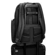 Load image into Gallery viewer, Briggs &amp; Riley @Work Medium Cargo Backpack