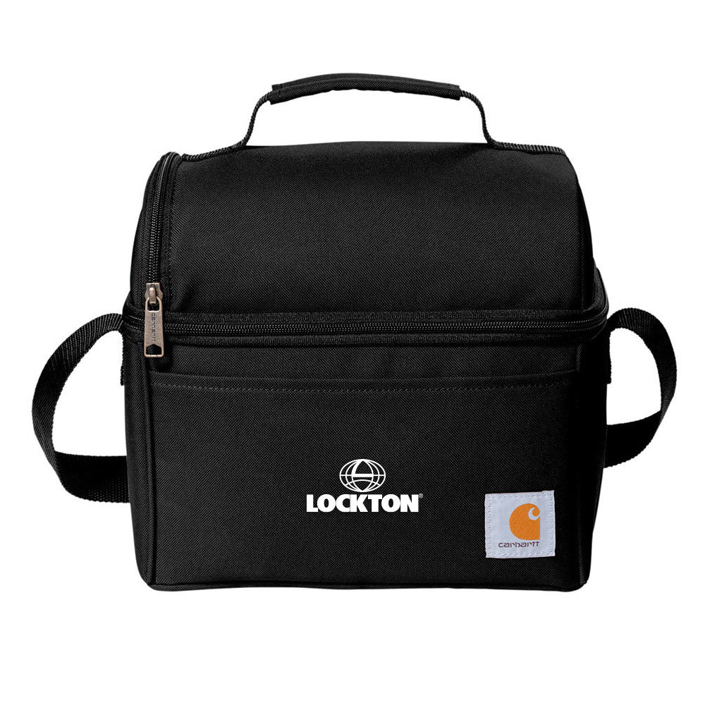 Carhartt® Lunch 6-Can Cooler