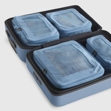 Load image into Gallery viewer, Eco Compression Packing Cubes (6-pack)