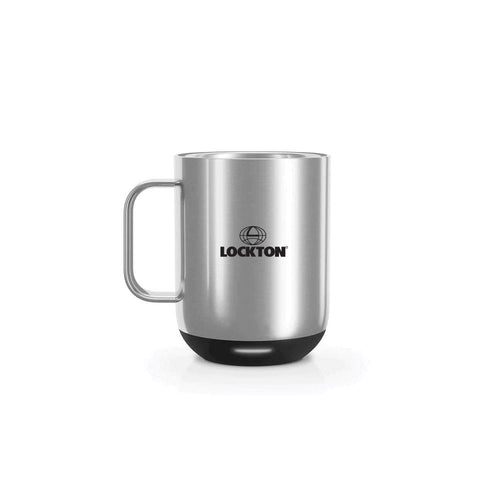 Ember Mug2 - 10oz Stainless