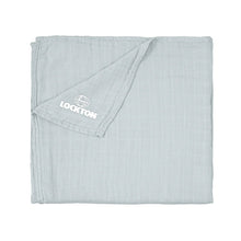 Load image into Gallery viewer, Bamboo Muslin Swaddle Blanket