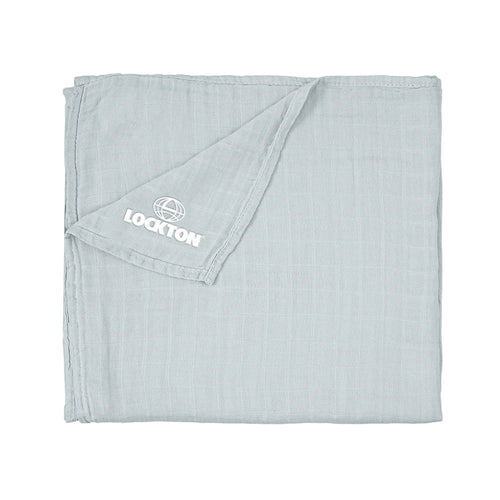Bamboo Muslin Swaddle Blanket