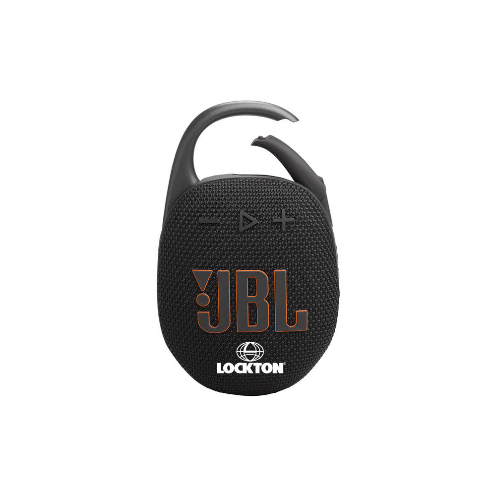 JBL Clip 5 – Lockton Company Store