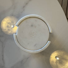 Load image into Gallery viewer, BE HOME Coasters - Pack of 4