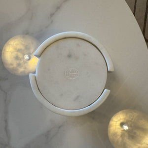 BE HOME Coasters - Pack of 4