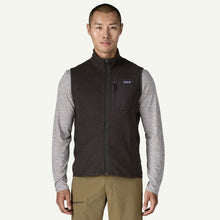 Load image into Gallery viewer, Patagonia Men's R1 Air Fleece Vest