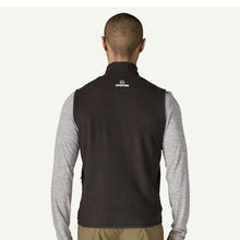 Load image into Gallery viewer, Patagonia Men's R1 Air Fleece Vest