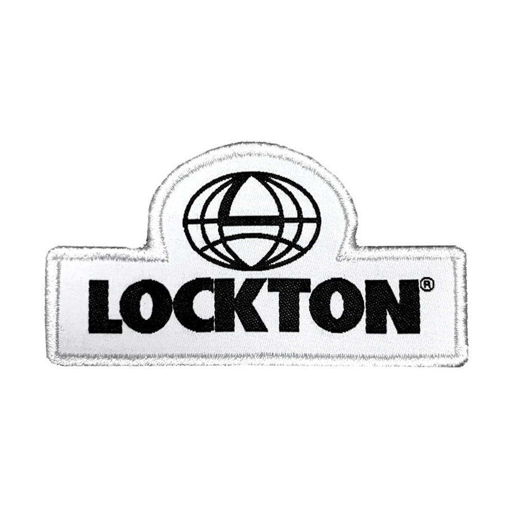 Woven Patch