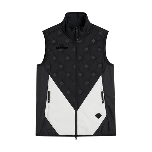 W Rosetta Hybrid Vest - J. Lindeberg