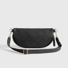 Load image into Gallery viewer, Italian Leather Sling Bag