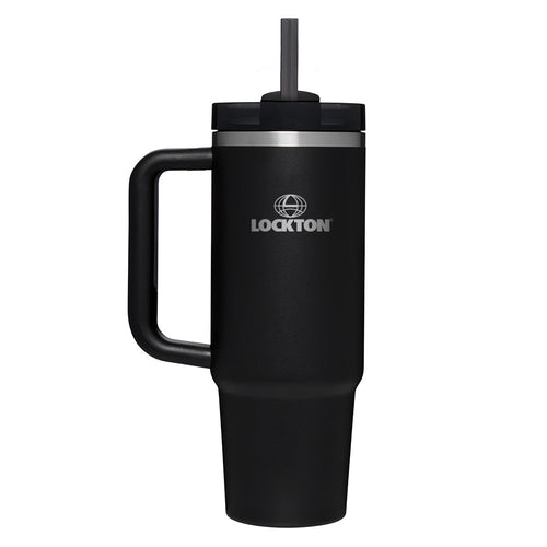 Stanley Quencher 40oz - Black