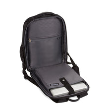 Load image into Gallery viewer, Sleek Pro ScanSmart Laptop Backpack