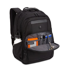 Load image into Gallery viewer, Sleek Pro ScanSmart Laptop Backpack