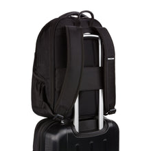 Load image into Gallery viewer, Sleek Pro ScanSmart Laptop Backpack