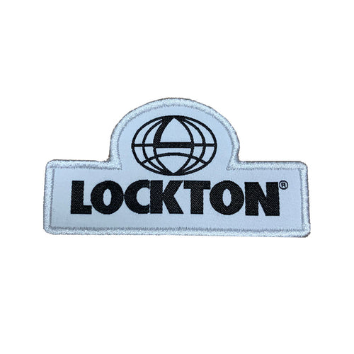 Woven Patch