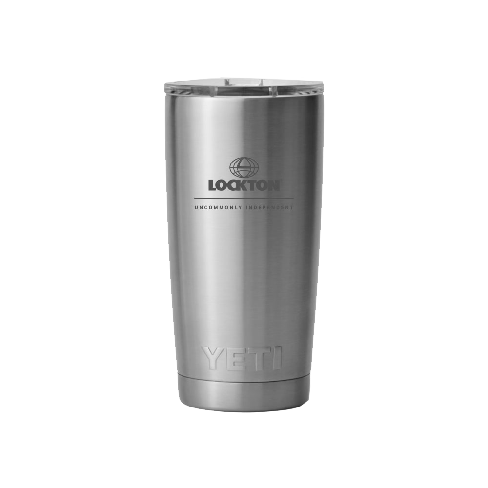 YETI 20oz Tumbler