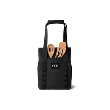 Load image into Gallery viewer, YETI DayTrip 14L Tote Bag - Black