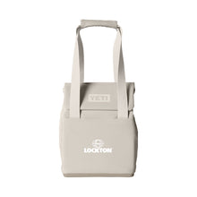 Load image into Gallery viewer, YETI DayTrip 14L Tote Bag - Cape Taupe