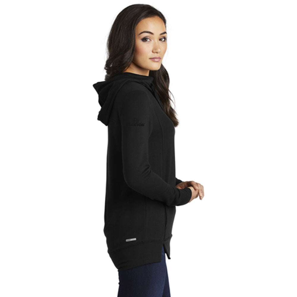 OGIO Luuma Hoodie - Black