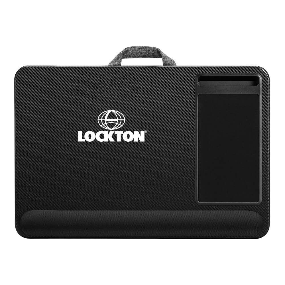 Lapgear Home Office Pro Lap Desk – Lockton Company Store